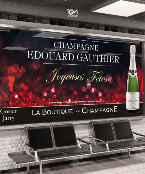 Signalétique en Guadeloupe