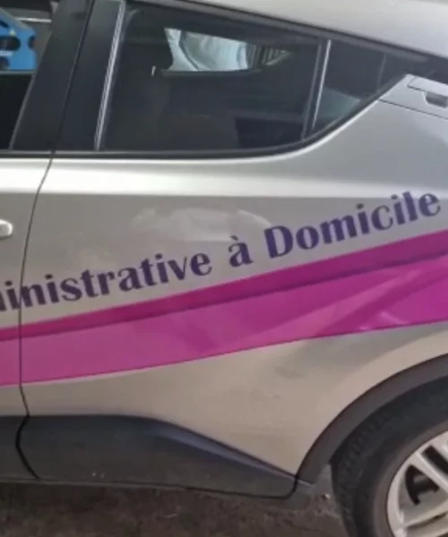 covering auto guadeloupe